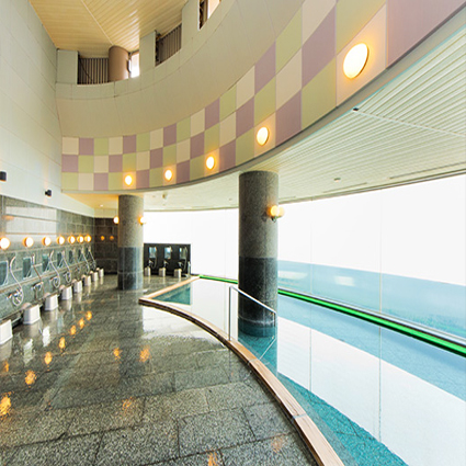 三国温泉ゆあぽーと